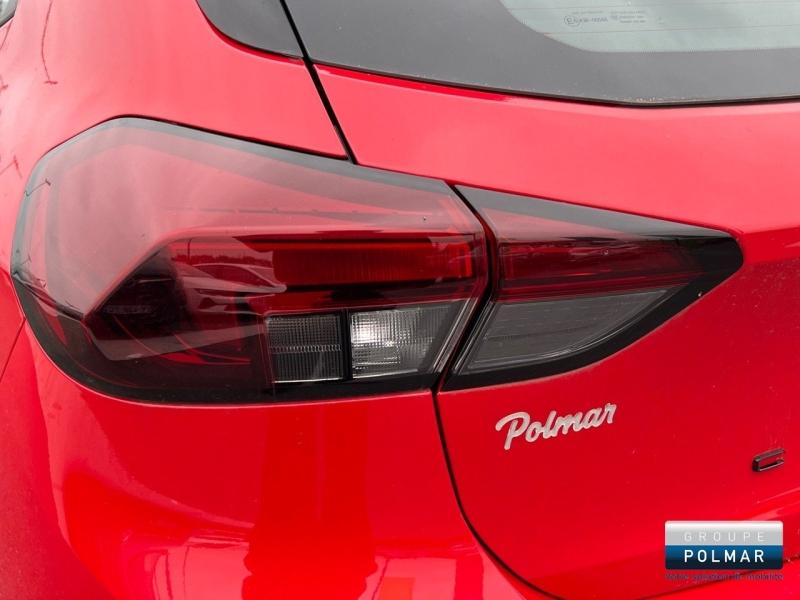 OPEL Corsa - Electric 136ch #Yes - Groupe Polmar
