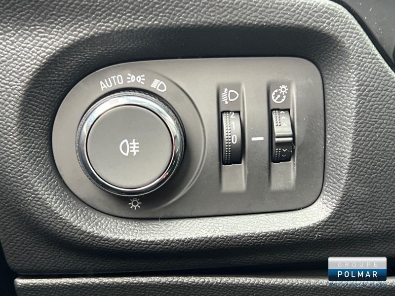 OPEL Corsa - Electric 136ch #Yes - Groupe Polmar