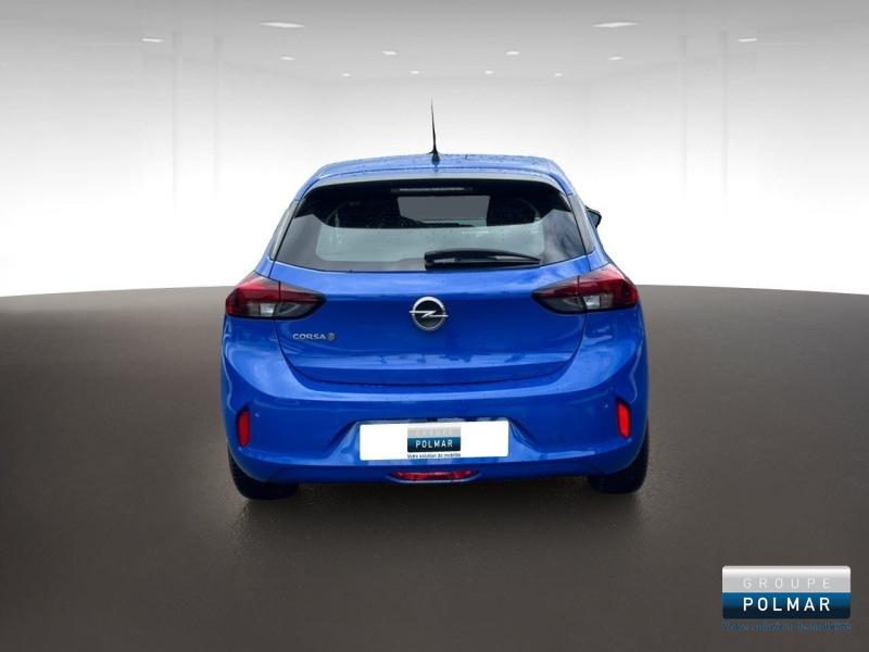 OPEL Corsa - Electric 136ch Edition - Groupe Polmar