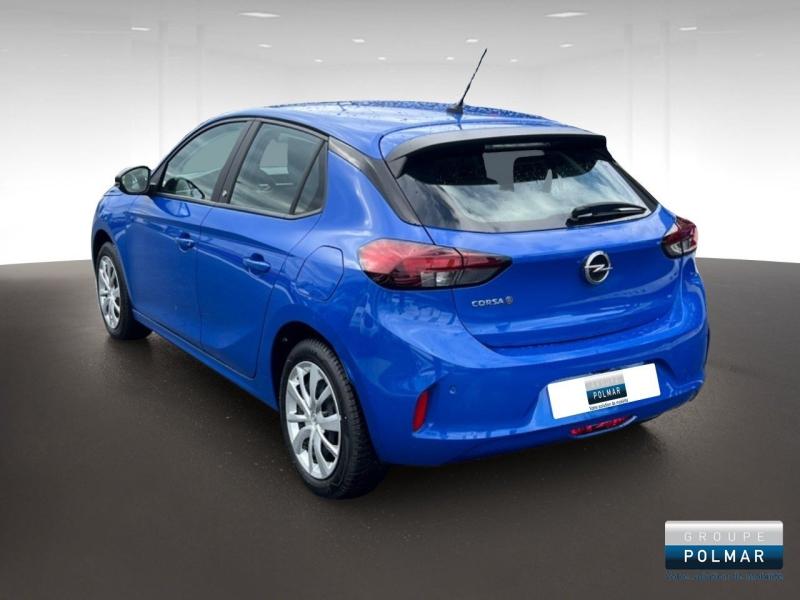 OPEL Corsa - Electric 136ch Edition - Groupe Polmar