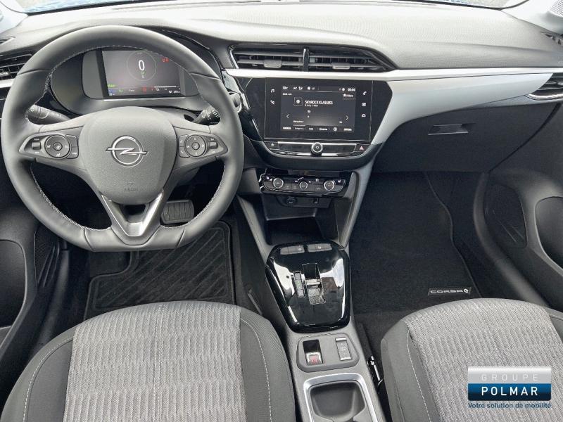 OPEL Corsa - Electric 136ch Edition - Groupe Polmar