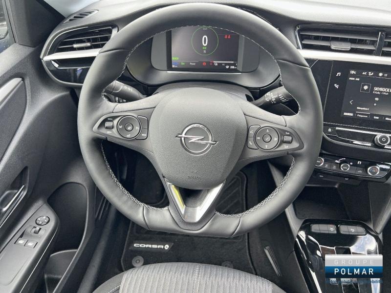 OPEL Corsa - Electric 136ch Edition - Groupe Polmar