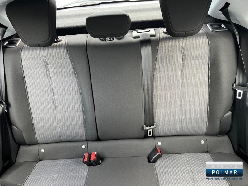 OPEL Corsa - Electric 136ch Edition - Groupe Polmar