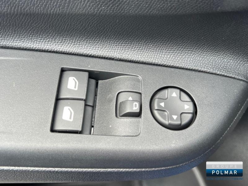OPEL Corsa - Electric 136ch Edition - Groupe Polmar