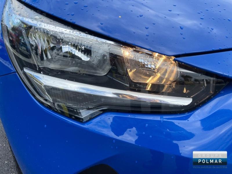OPEL Corsa - Electric 136ch Edition - Groupe Polmar