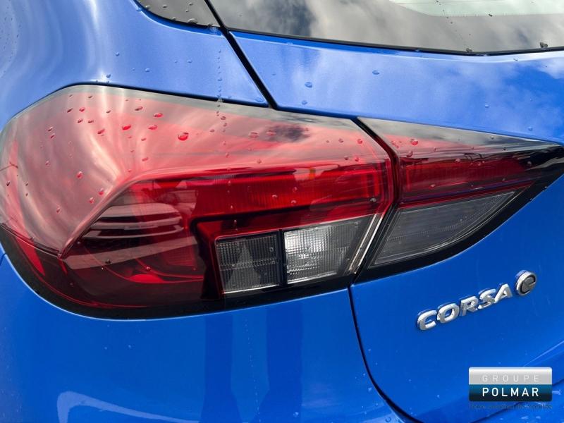 OPEL Corsa - Electric 136ch Edition - Groupe Polmar