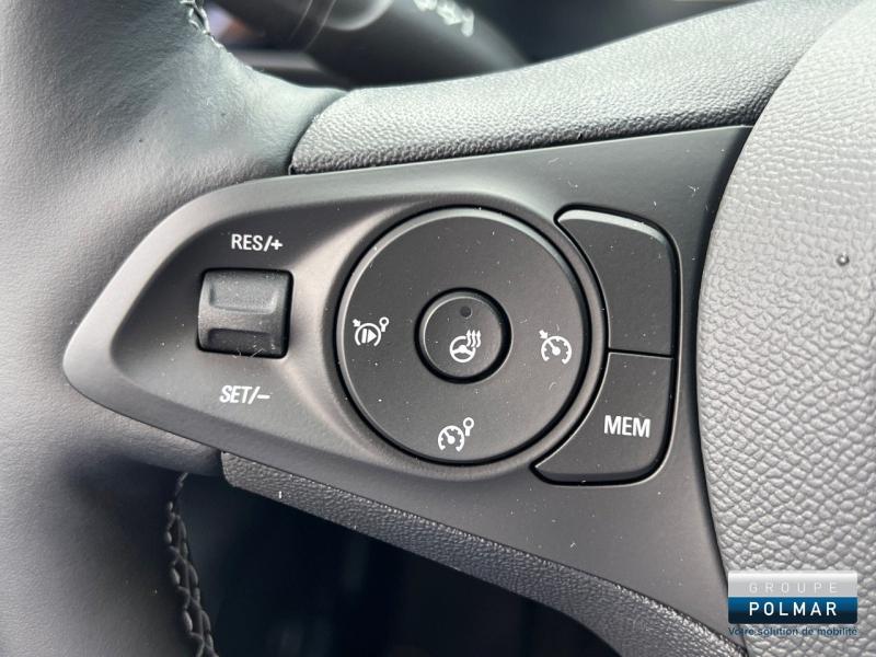 OPEL Corsa - Electric 136ch Edition - Groupe Polmar