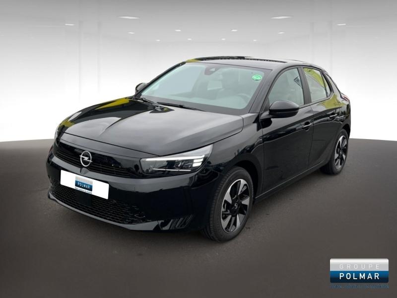 OPEL Corsa - Groupe Polmar