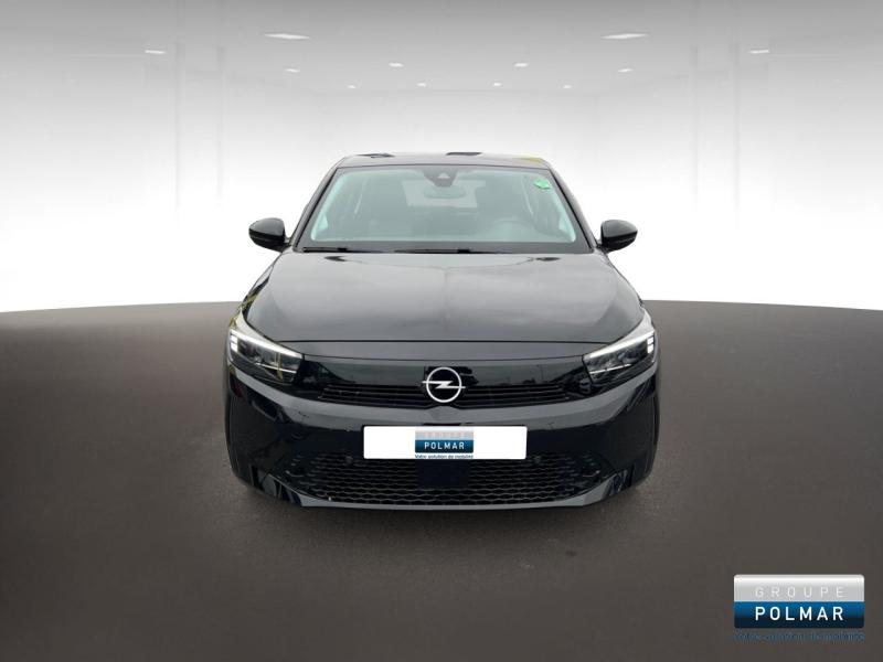 OPEL Corsa - Electric 136ch - Groupe Polmar