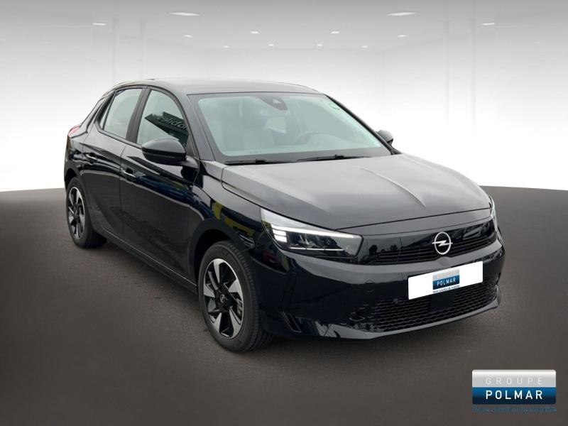 OPEL Corsa - Electric 136ch - Groupe Polmar