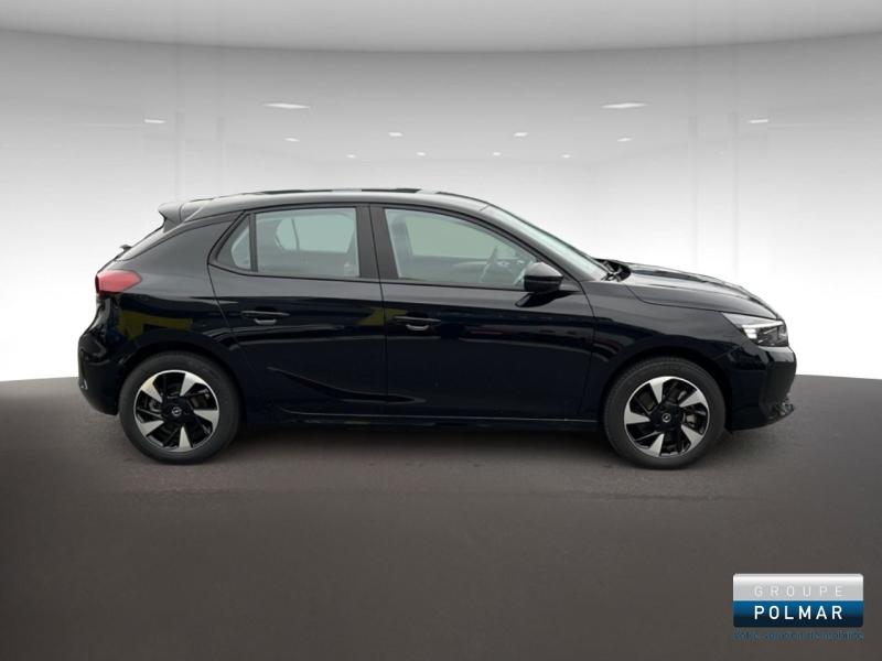 OPEL Corsa - Electric 136ch - Groupe Polmar