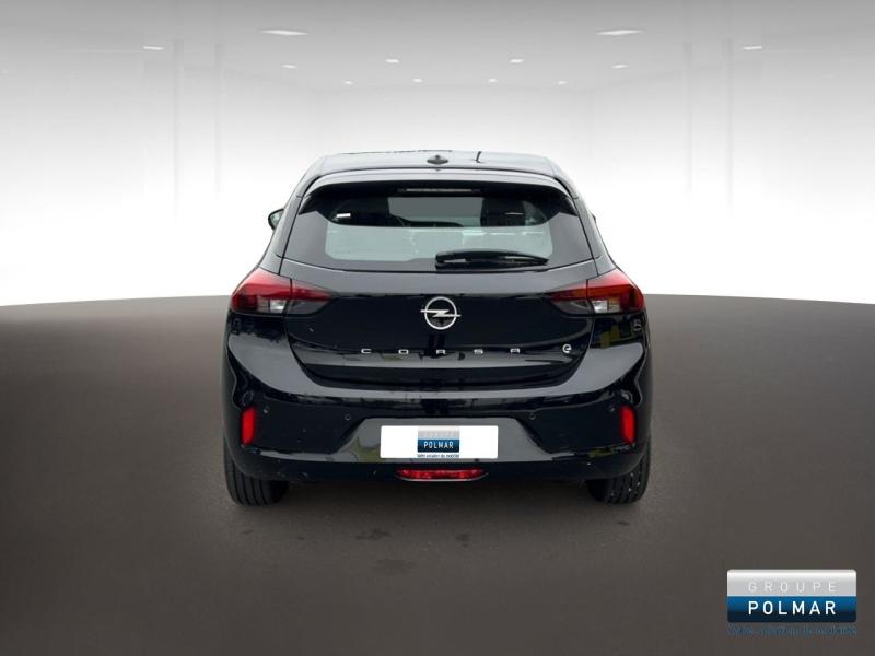 OPEL Corsa - Electric 136ch - Groupe Polmar