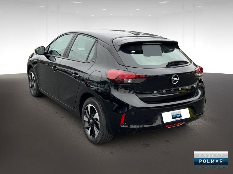 OPEL Corsa - Electric 136ch - Groupe Polmar
