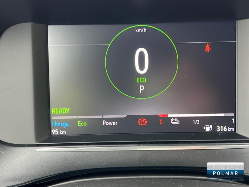 OPEL Corsa - Electric 136ch - Groupe Polmar