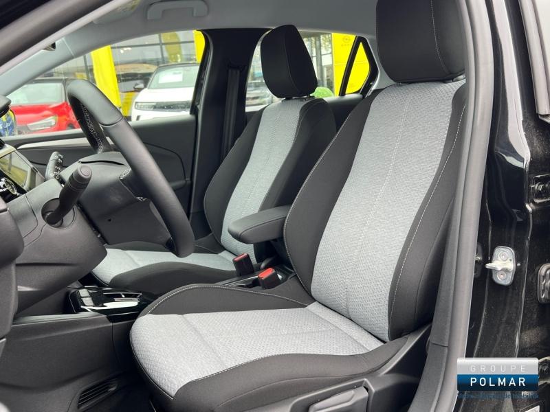 OPEL Corsa - Electric 136ch - Groupe Polmar