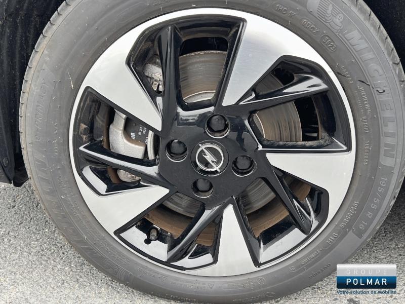 OPEL Corsa - Electric 136ch - Groupe Polmar