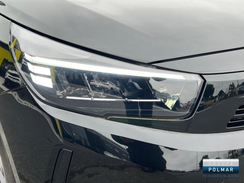 OPEL Corsa - Electric 136ch - Groupe Polmar