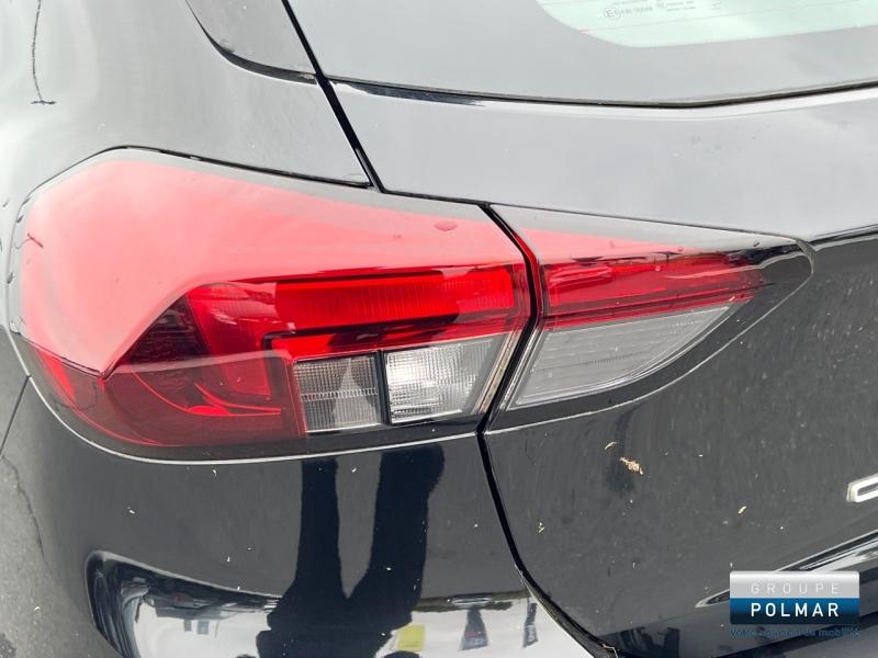 OPEL Corsa - Electric 136ch - Groupe Polmar