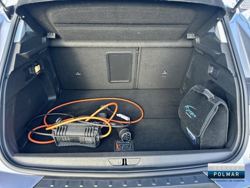 OPEL Grandland X - Hybrid 225ch Elegance Business - Groupe Polmar