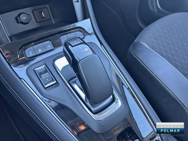 OPEL Grandland X - Hybrid 225ch Elegance Business - Groupe Polmar
