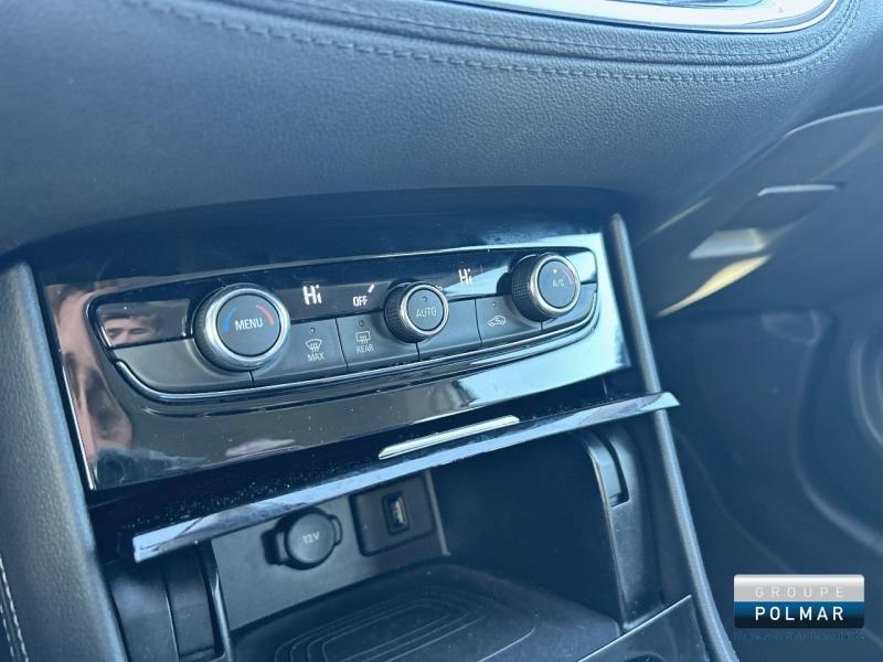 OPEL Grandland X - Hybrid 225ch Elegance Business - Groupe Polmar