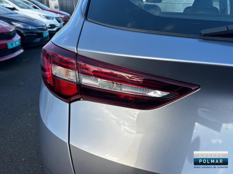 OPEL Grandland X - Hybrid 225ch Elegance Business - Groupe Polmar