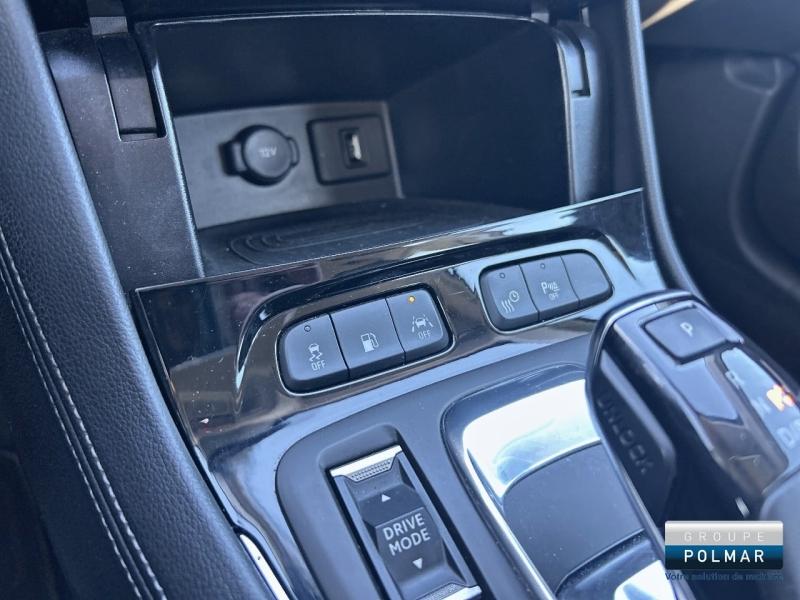 OPEL Grandland X - Hybrid 225ch Elegance Business - Groupe Polmar