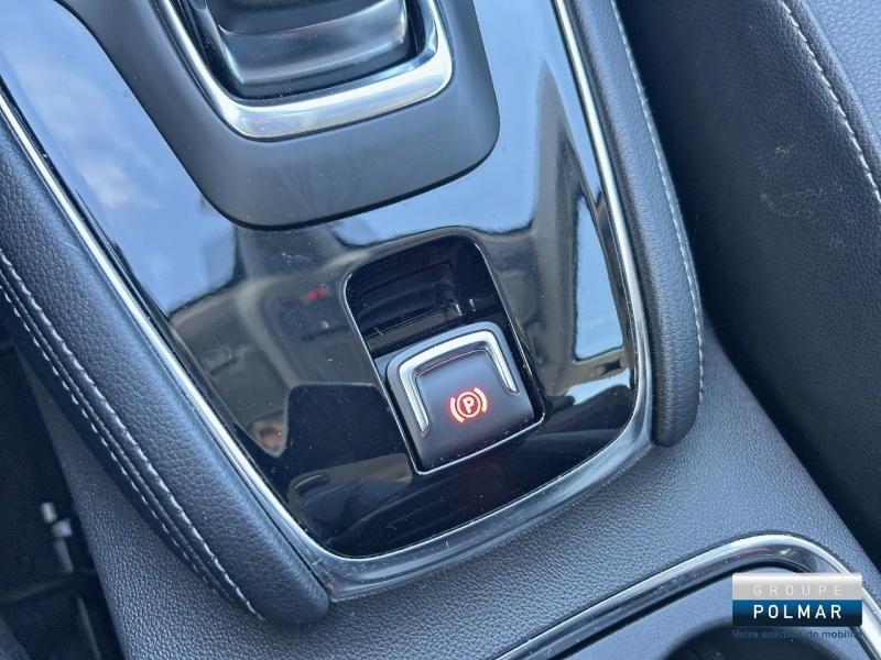 OPEL Grandland X - Hybrid 225ch Elegance Business - Groupe Polmar