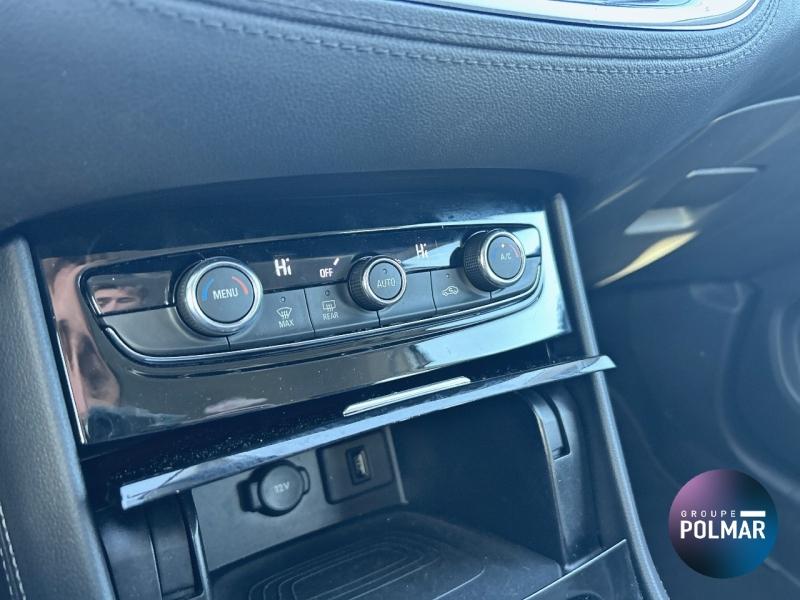 OPEL Grandland X - Hybrid 225ch Elegance Business - Groupe Polmar