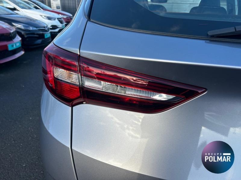 OPEL Grandland X - Hybrid 225ch Elegance Business - Groupe Polmar
