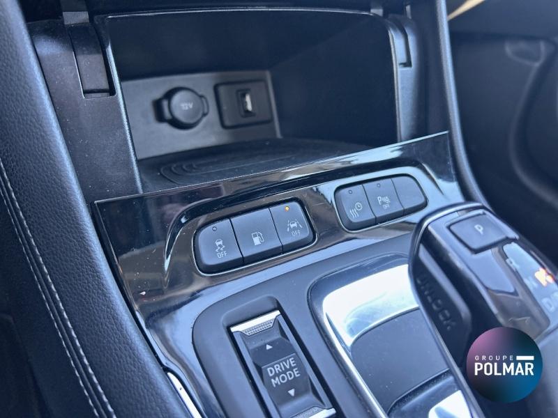 OPEL Grandland X - Hybrid 225ch Elegance Business - Groupe Polmar