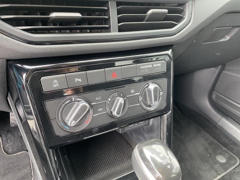 VOLKSWAGEN T-Cross - 1.0 TSI 116ch Life DSG7 - Groupe Polmar
