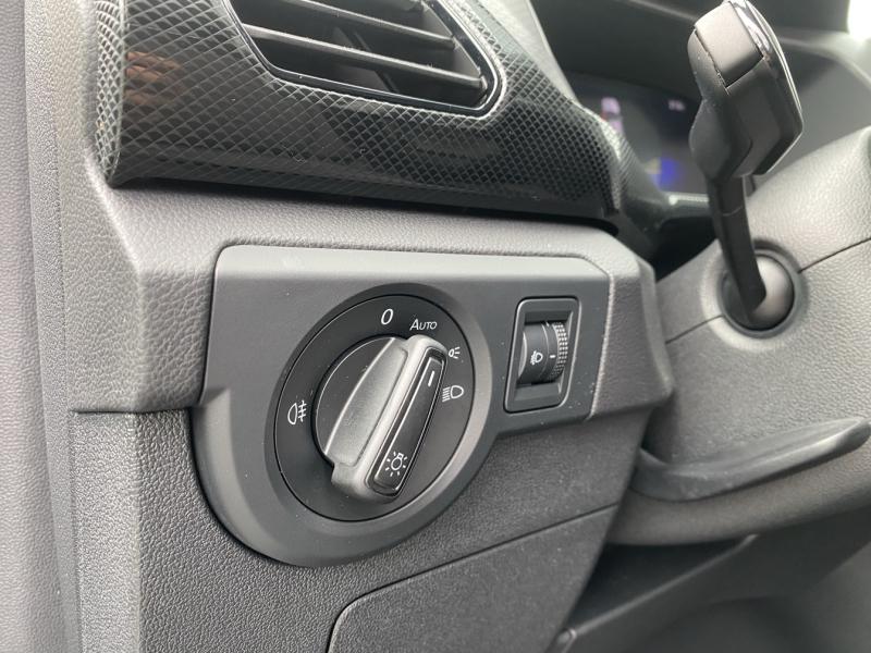 VOLKSWAGEN T-Cross - 1.0 TSI 116ch Life DSG7 - Groupe Polmar
