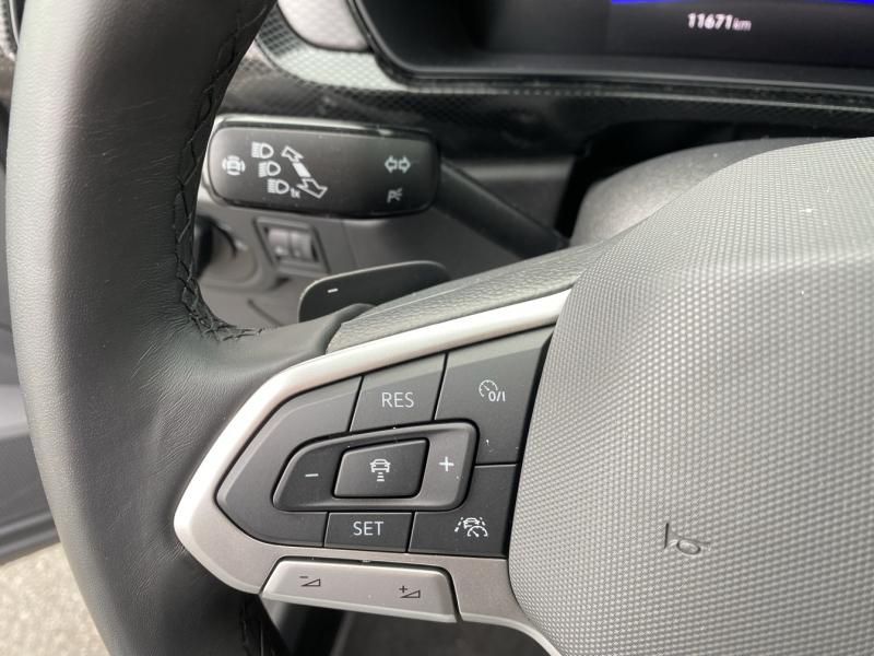 VOLKSWAGEN T-Cross - 1.0 TSI 116ch Life DSG7 - Groupe Polmar