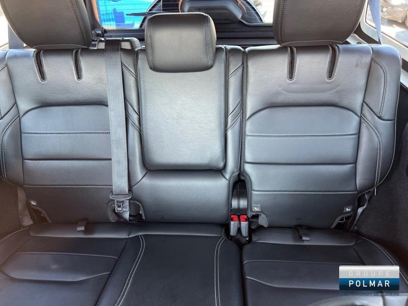 JEEP Wrangler Unlimited - 2.0 T 380ch 4xe Overland Command-Trac - Groupe Polmar