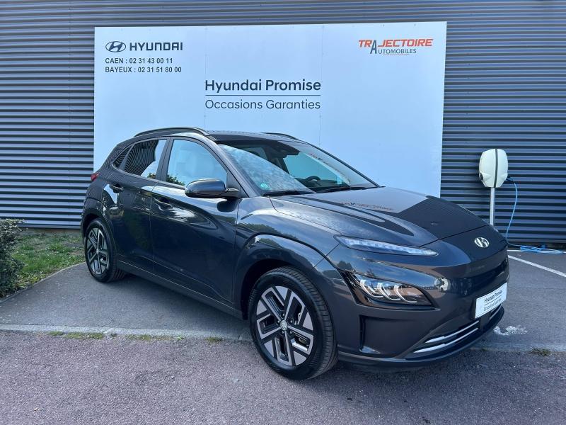 HYUNDAI Kona - Groupe Polmar