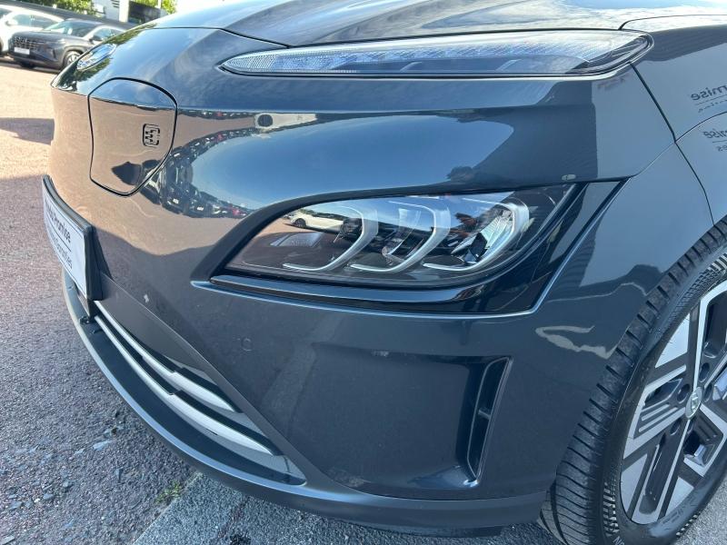 HYUNDAI Kona - Electric 64kWh - 204ch Executive - Groupe Polmar