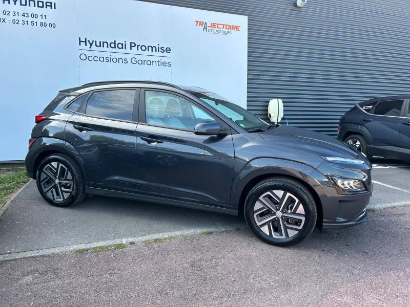 HYUNDAI Kona - Electric 64kWh - 204ch Executive - Groupe Polmar