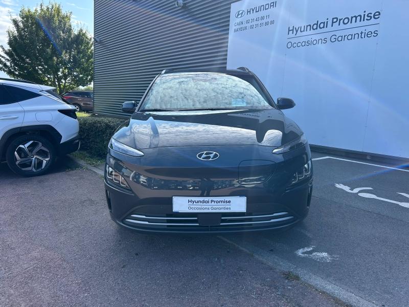 HYUNDAI Kona - Electric 64kWh - 204ch Executive - Groupe Polmar