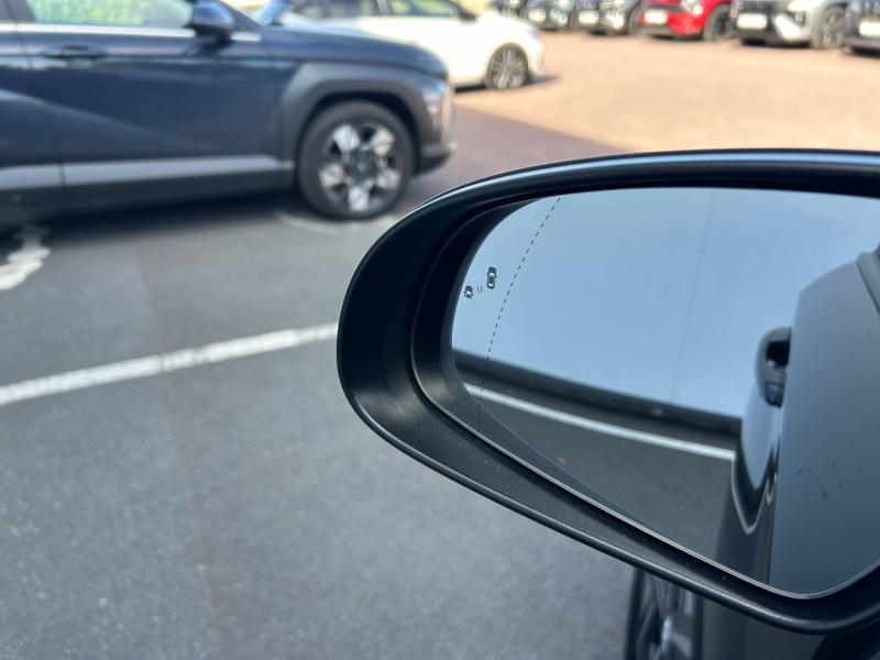 HYUNDAI Kona - Electric 64kWh - 204ch Executive - Groupe Polmar