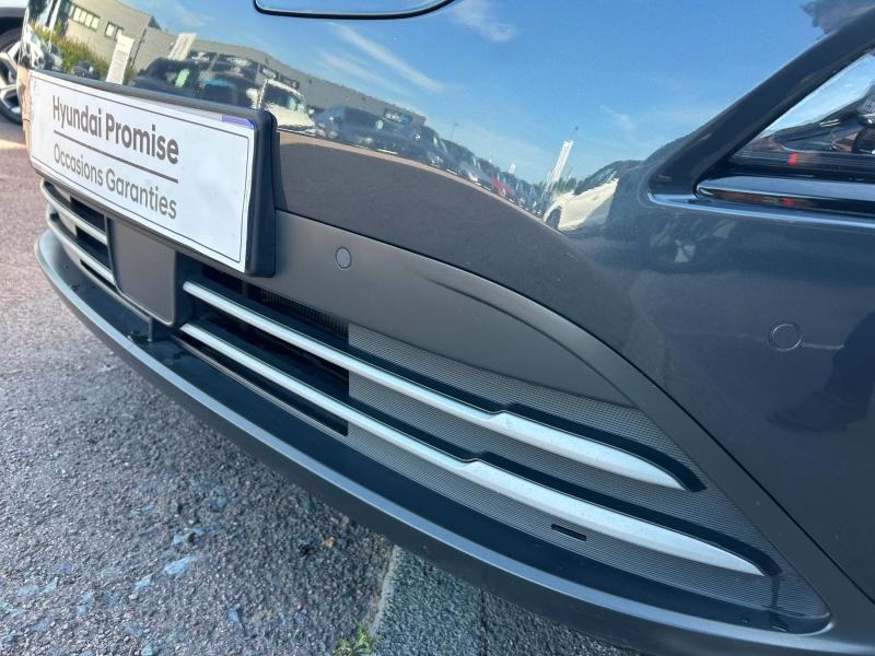 HYUNDAI Kona - Electric 64kWh - 204ch Executive - Groupe Polmar