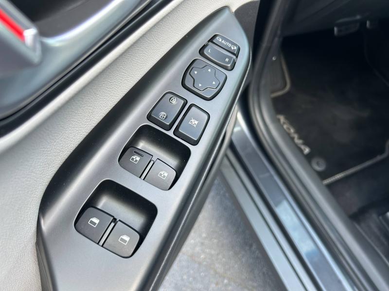 HYUNDAI Kona - Electric 64kWh - 204ch Executive - Groupe Polmar