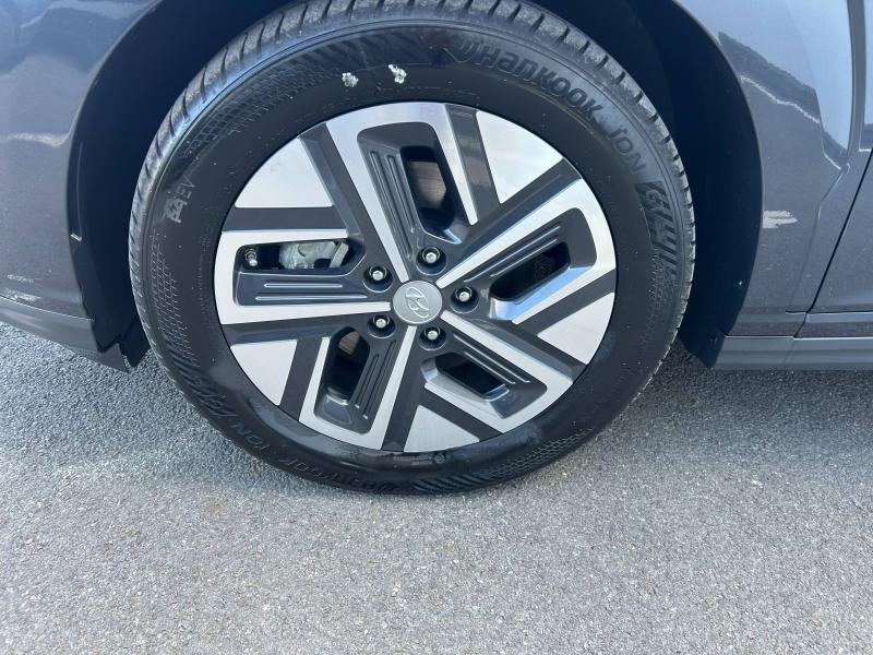 HYUNDAI Kona - Electric 64kWh - 204ch Executive - Groupe Polmar