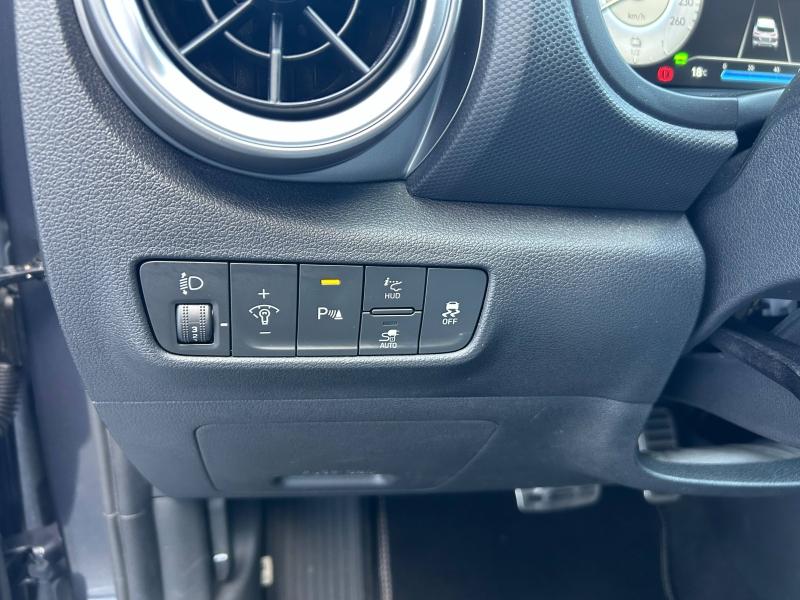 HYUNDAI Kona - Electric 64kWh - 204ch Executive - Groupe Polmar