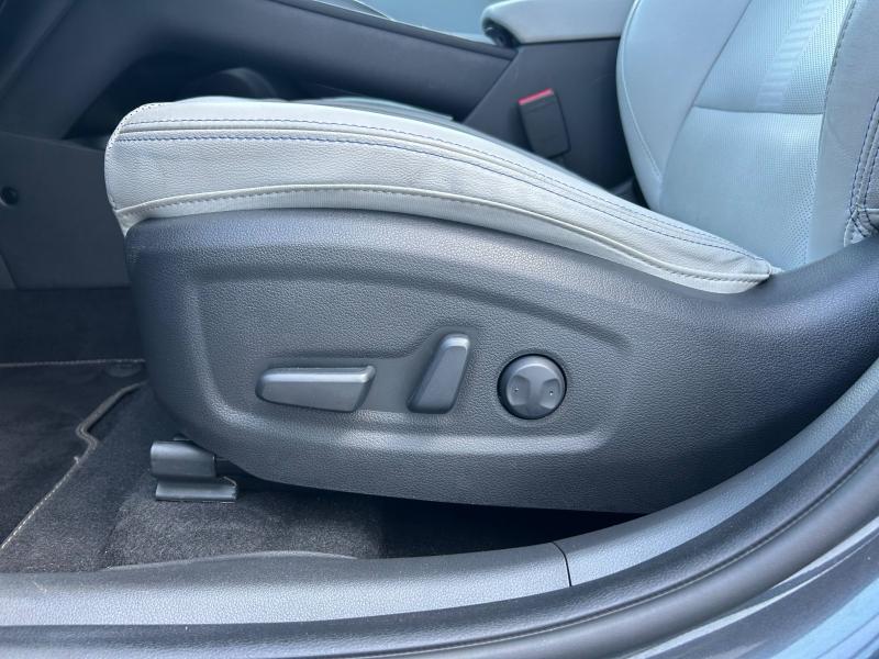 HYUNDAI Kona - Electric 64kWh - 204ch Executive - Groupe Polmar