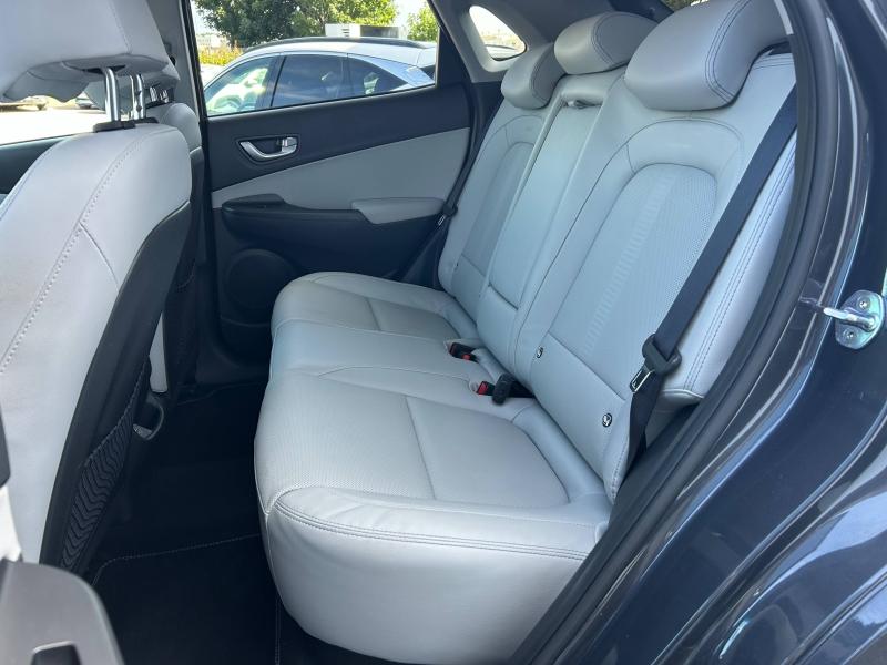 HYUNDAI Kona - Electric 64kWh - 204ch Executive - Groupe Polmar