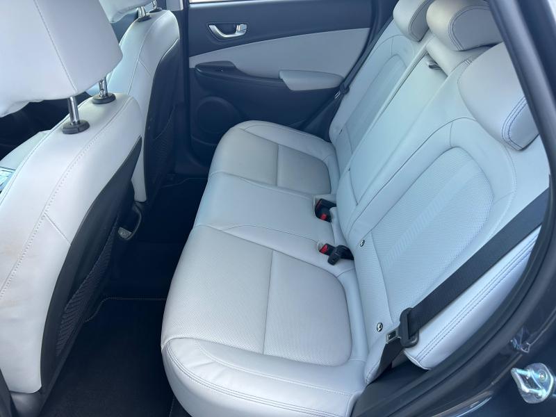 HYUNDAI Kona - Electric 64kWh - 204ch Executive - Groupe Polmar