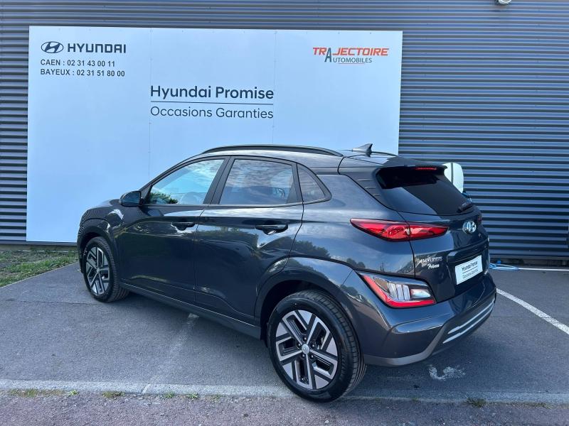 HYUNDAI Kona - Electric 64kWh - 204ch Executive - Groupe Polmar