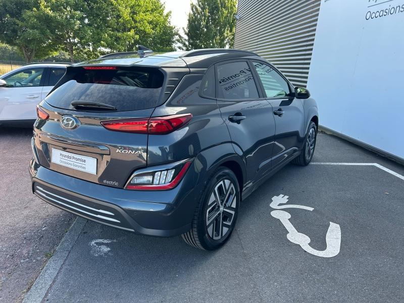 HYUNDAI Kona - Electric 64kWh - 204ch Executive - Groupe Polmar
