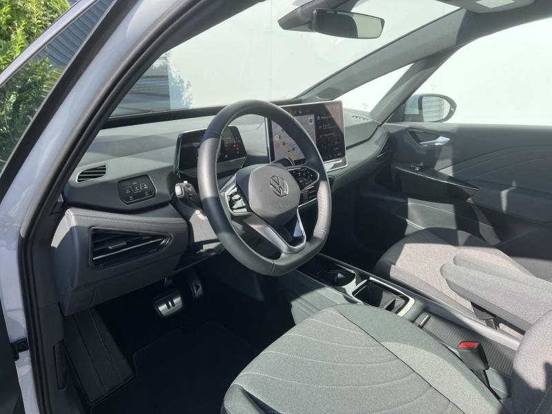VOLKSWAGEN ID.3 - 204ch Pro 59 kWh Life Max - Groupe Polmar